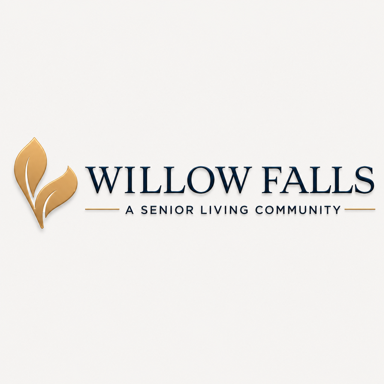 Business Willow Falls Senior Living