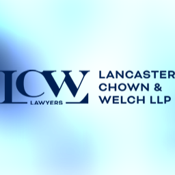 Lancaster Chown & Welch LLP