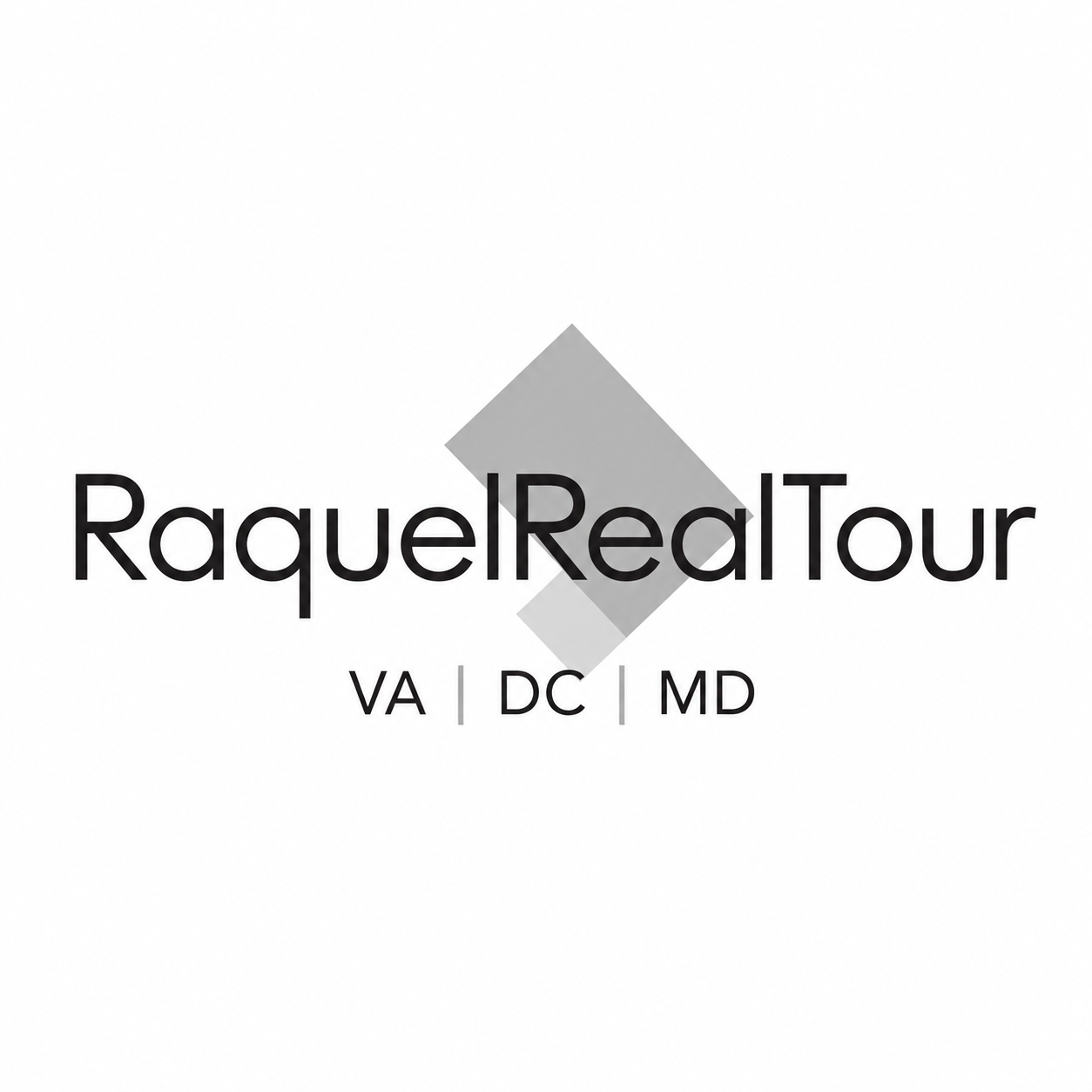 Business RaquelRealTour - DC | MD | VA