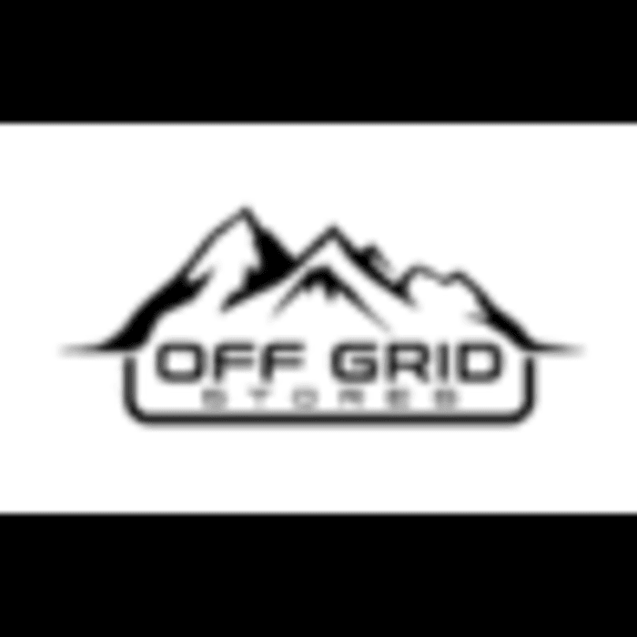 Off Grid Stores