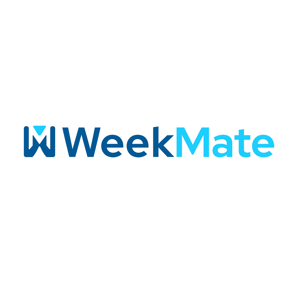 WeekMate