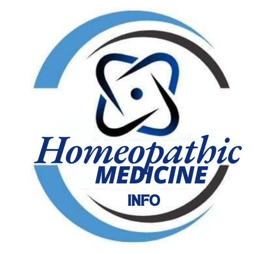 Homeopathic Medicine Info