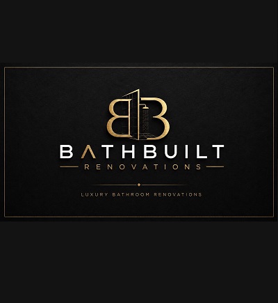 Business BathBuilt Renovations