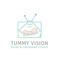 Tummy Vision 3D4D Ultrasound & Gender Reveal