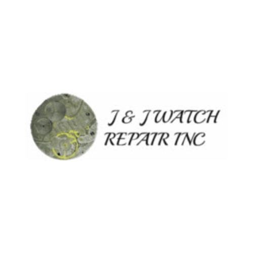 Business JJ Watch Repair