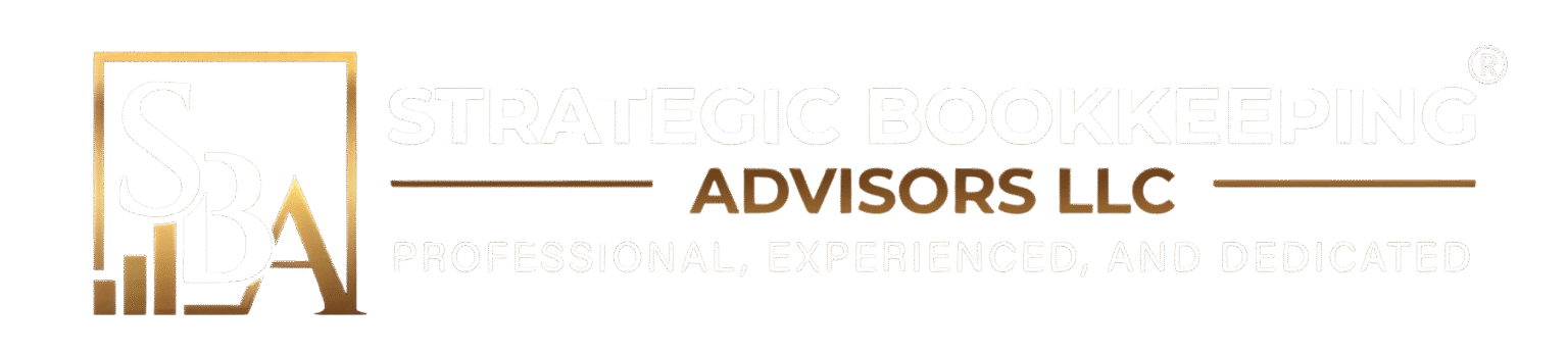 Strategic Bookkeeping Advisors LLC - Expert Bookkeeping