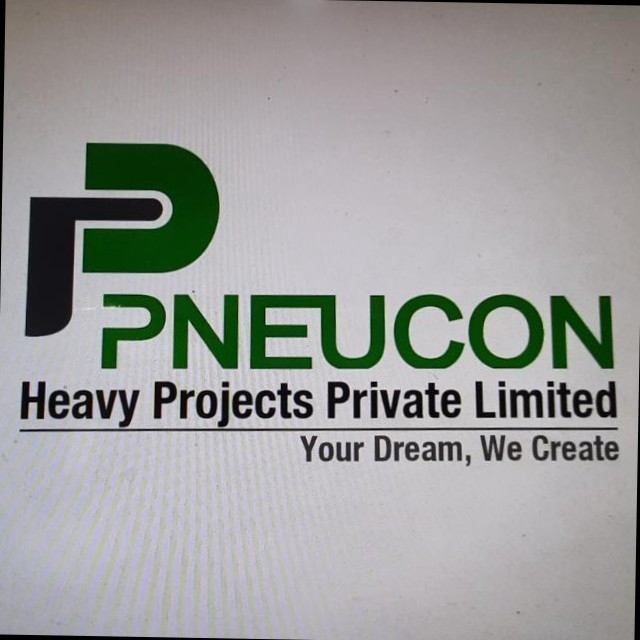PNEUCON HEAVY PROJECTS PVT. LTD.