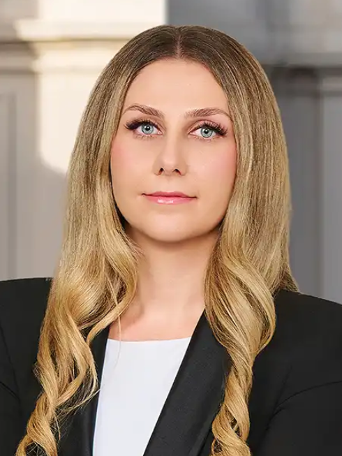 Business Asya Pepanyan, Esq.