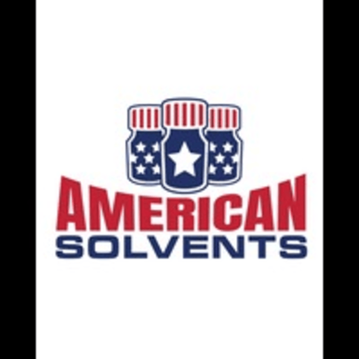 Business American Solvents
