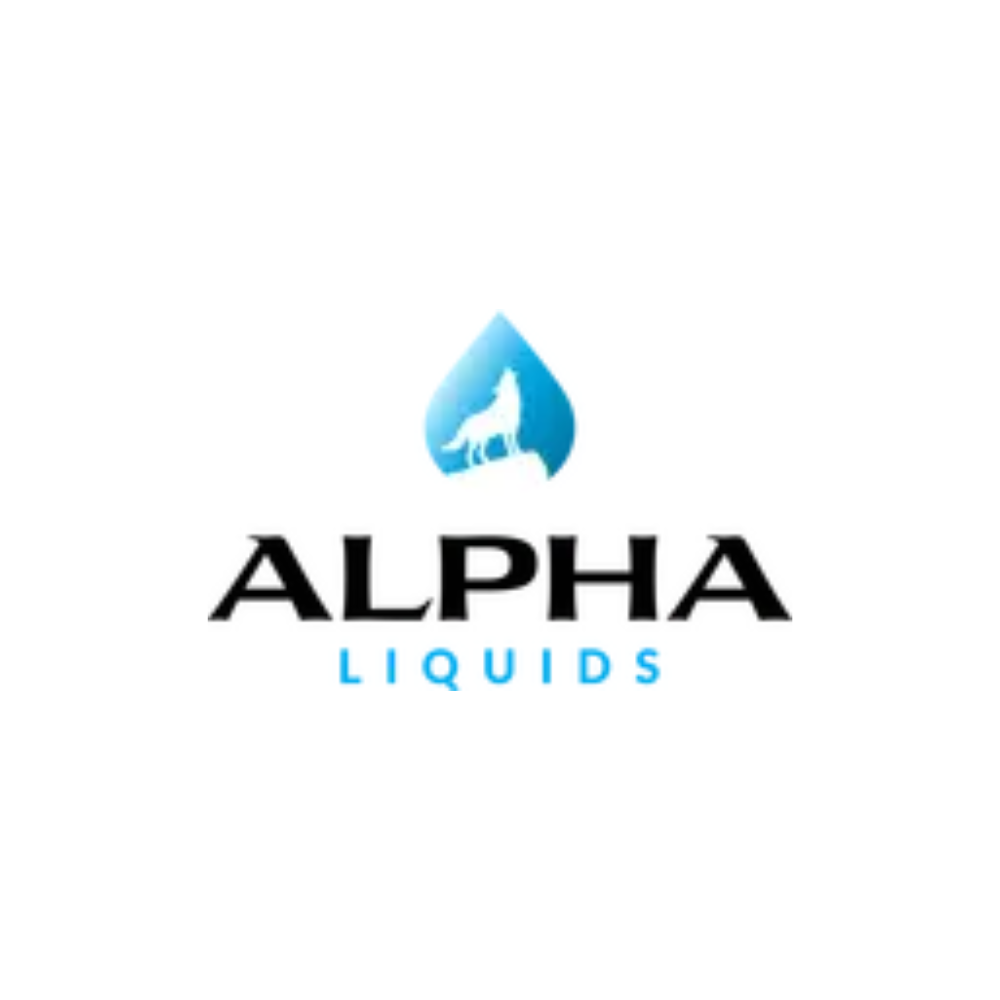 Business ALPHA LIQUIDS