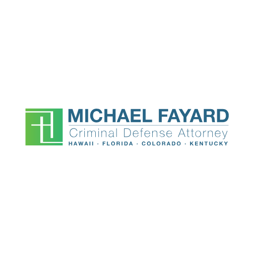 Michael Fayard, Criminal Defense Attorney