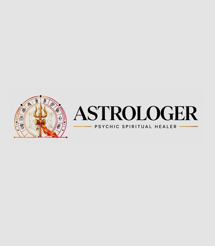 Business Astrologer Psychic  Spiritual Healer