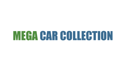 Mega Car Collection