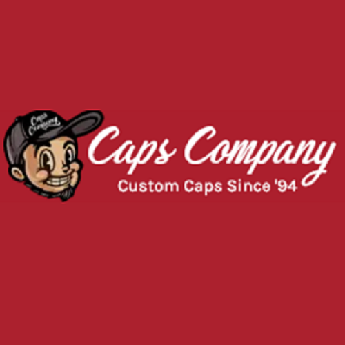 Business Caps Company UK