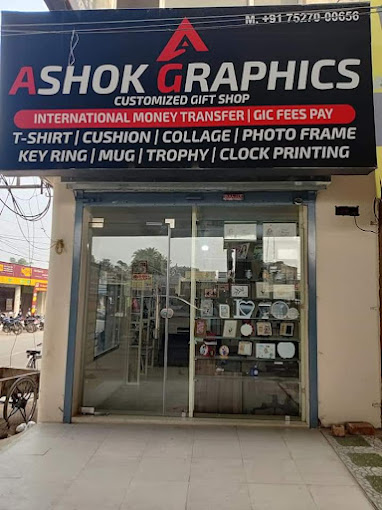 Ashok Graphics