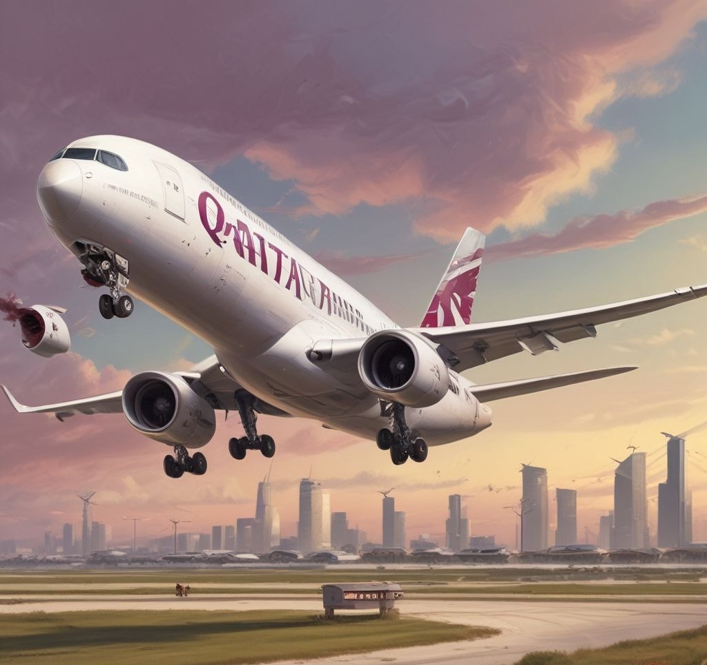 "Comprehensive Flight Solutions at Qatar Airways Sylhet Office"