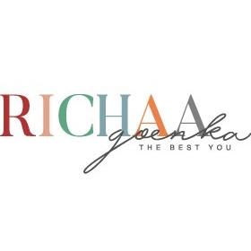 Buy Women Designer Clothing & Clothes | Richaa Goenka