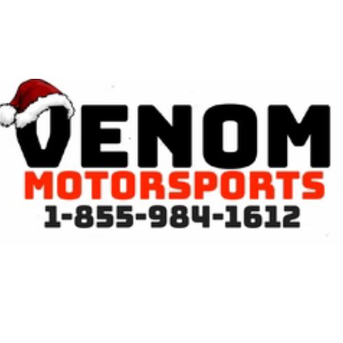 Venom Motorsports Canada