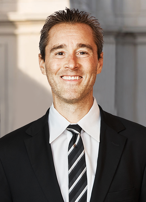 David Ebenhack, Esq.