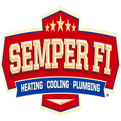 Business Semper Fi Heating and Cooling