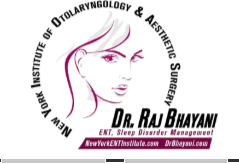 Business New York institute of Otolaryngology & Aesthetic Surgery: Raj Bhayani, MD