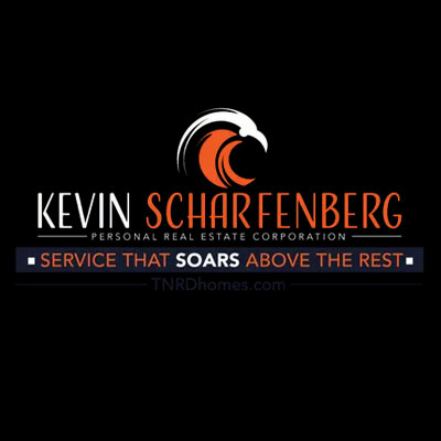 Kevin Scharfenberg Personal Real Estate Corporation