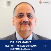 Best Orthopaedic Surgeon Medanta Gurgaon