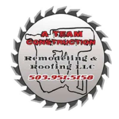 Business A-Team Construction Remodeling and Roofing LLC
