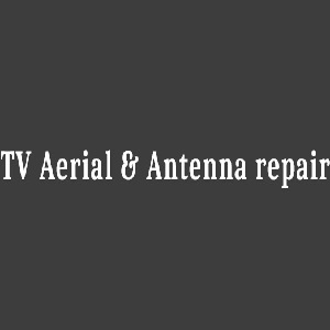 TV Aerial & Antenna repair