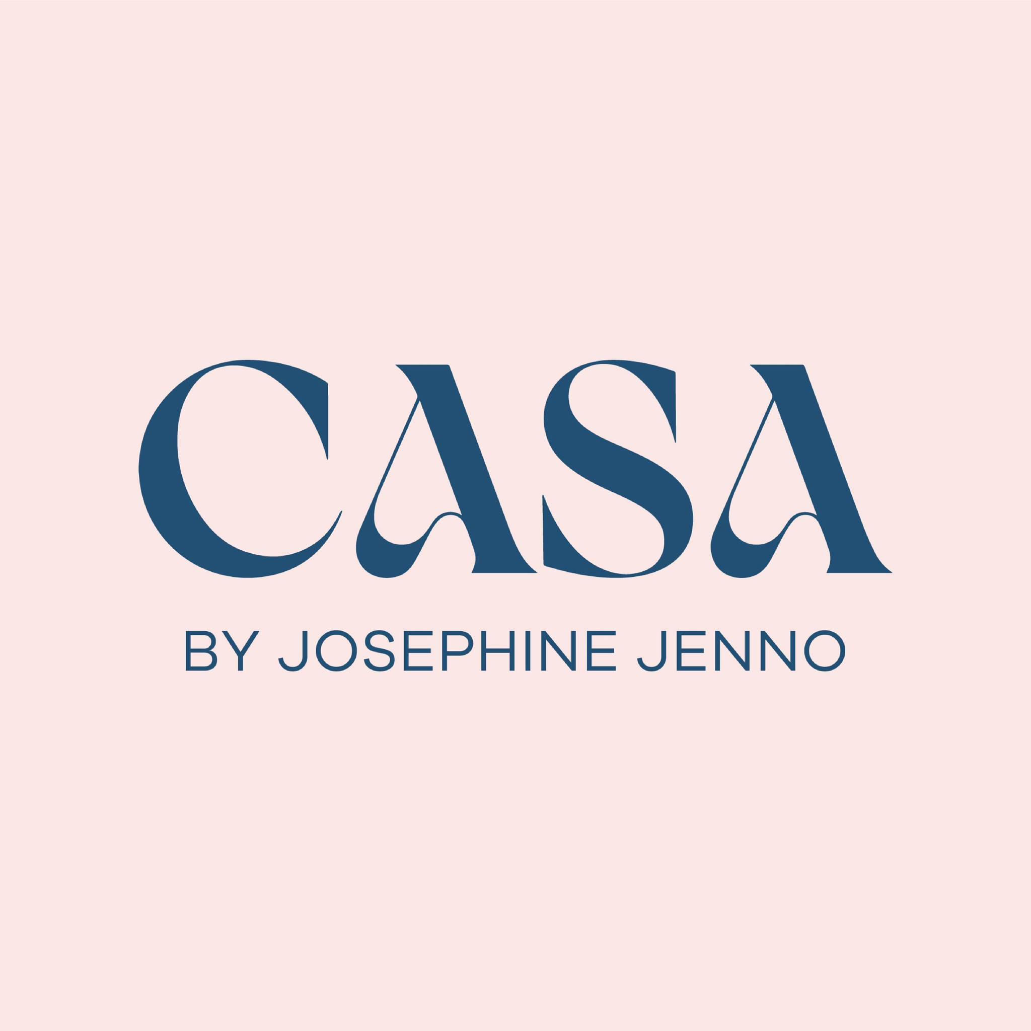 Casa by Josephine Jenno