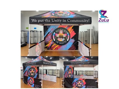 ZuLu Marketing & Printing