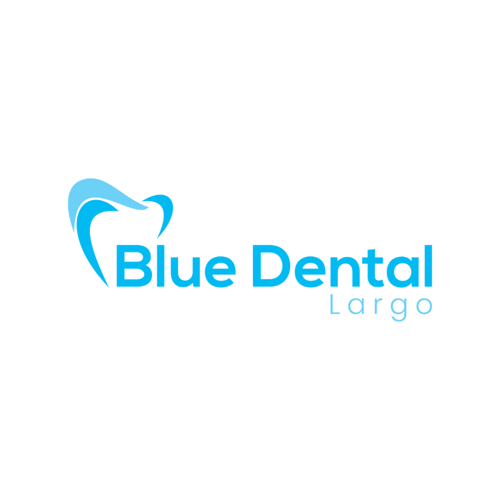 Business Blue Dental Largo