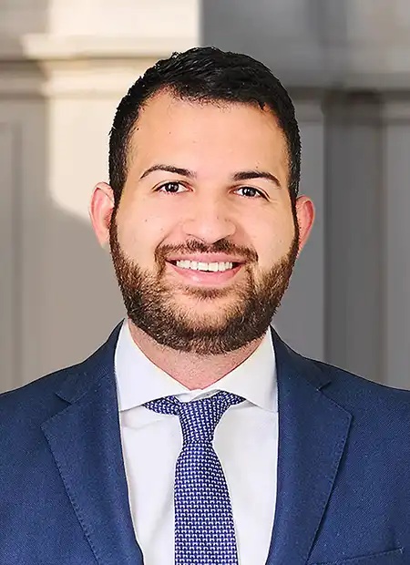 Brandon	Marvisi, Esq.