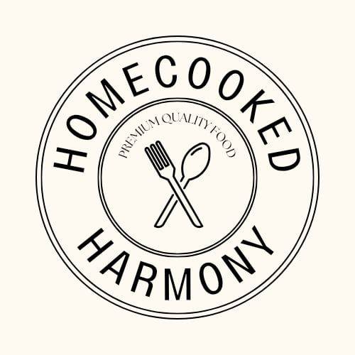 Homecooked Harmony