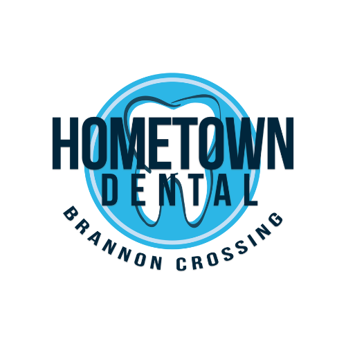 Hometown Dental Brannon Crossing