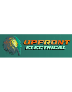 Business Upfront Electrical