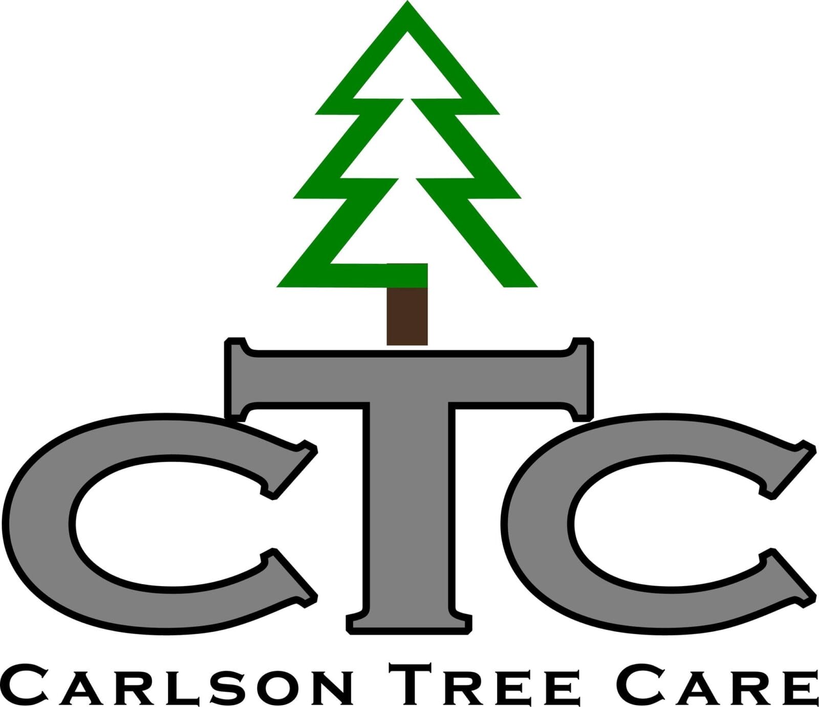 Carlson Tree Care, LLC