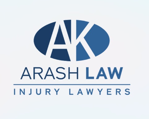 Business Arash Law