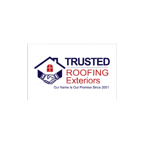 Trusted Roofing Exteriors