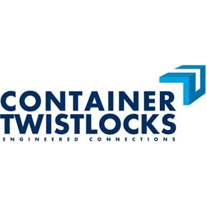 Business Container Twistlocks