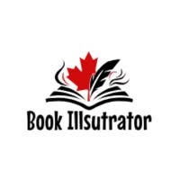 Book Illustrator CA