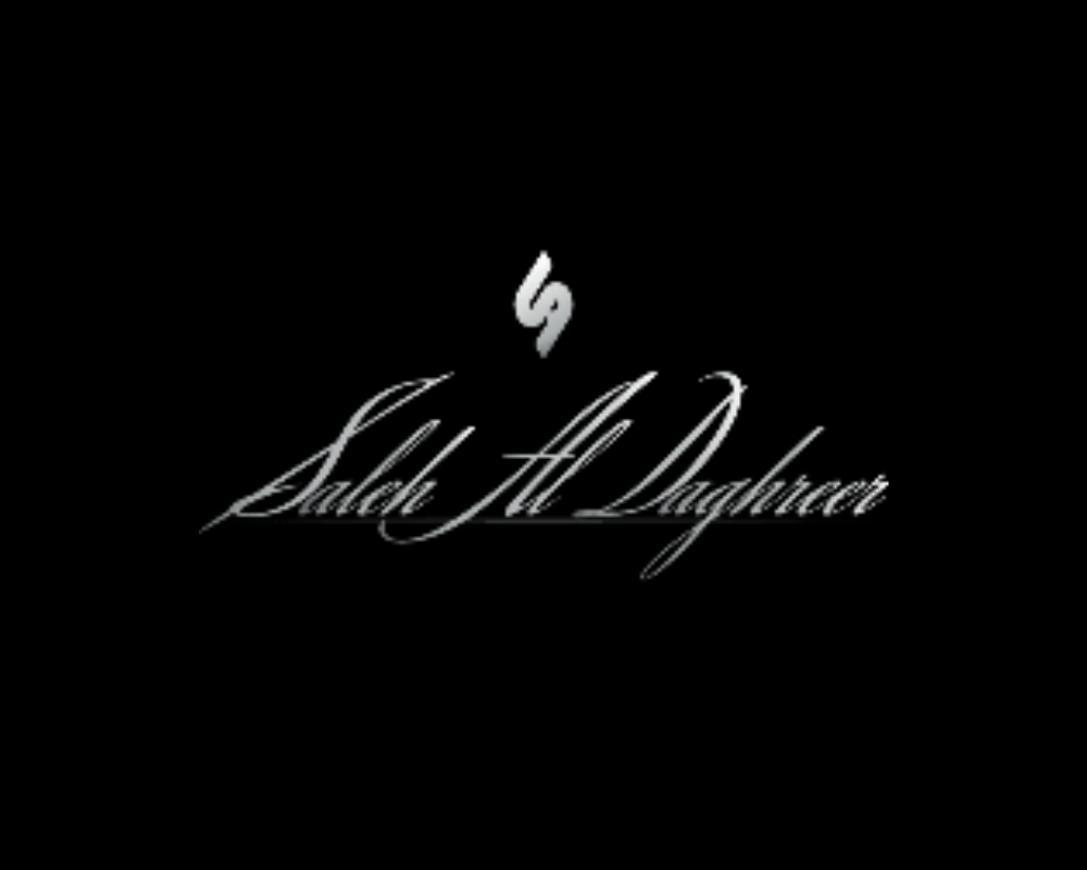 Dr. Saleh Al-Daghreer