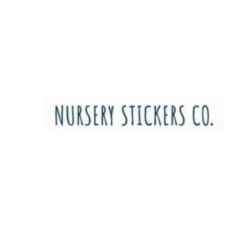 Nursery Stickers