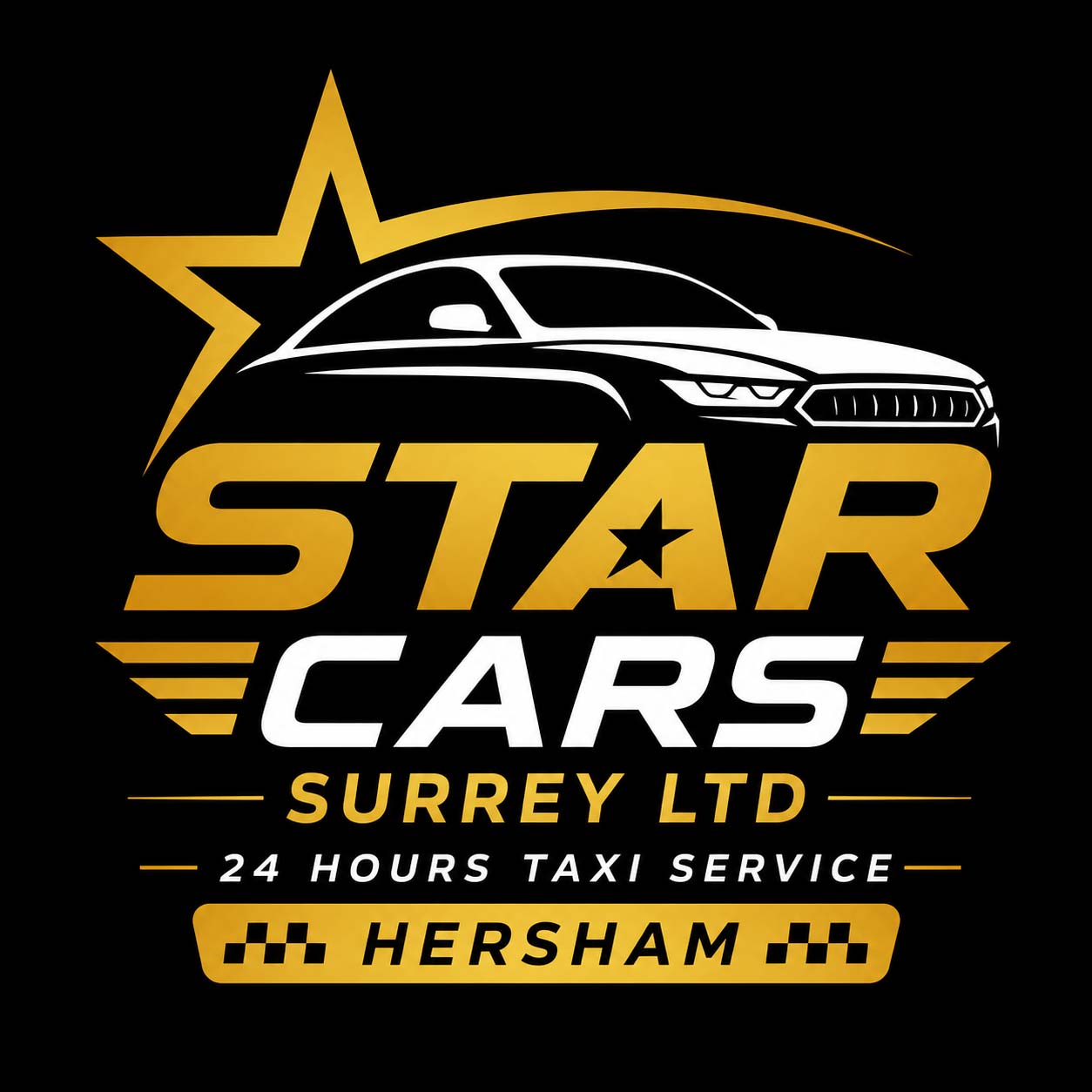 Business Star Cars Surrey ltd - 24 Hours Taxi Service Hersham