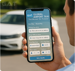 Globalairportaxi