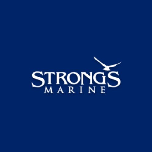 Strong's Marine