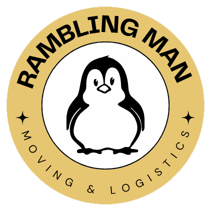 Business Rambling Man Logistics, LLC
