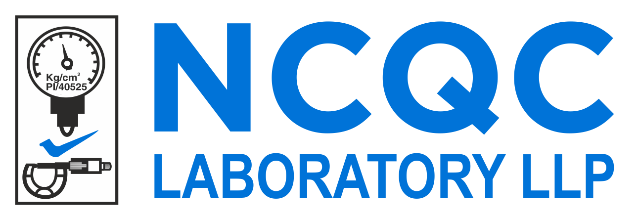 Business NCQC LABORATORY LLP