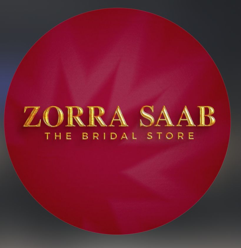Zorra Saab The Bridal Store | Bridal Outfits in Ludhiana