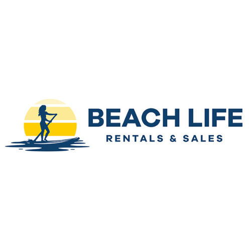 Beach Life Rentals & Sales
